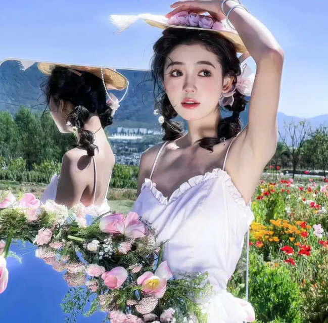 但愿世上无人病